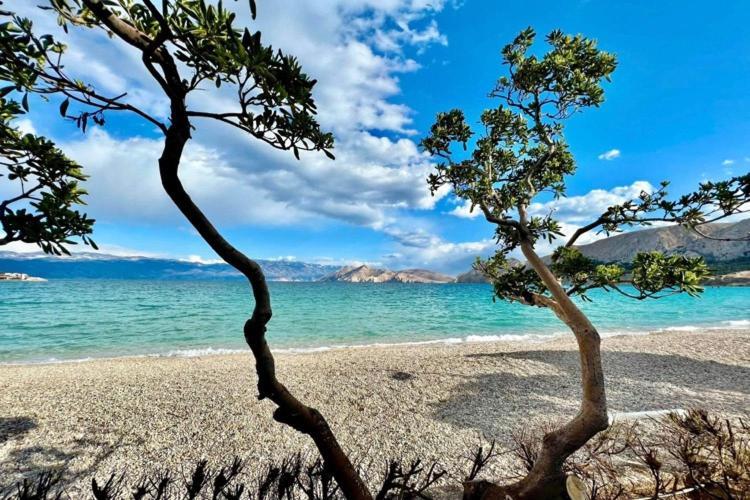 Art Suite Jurandvor Baska  Bagian luar foto
